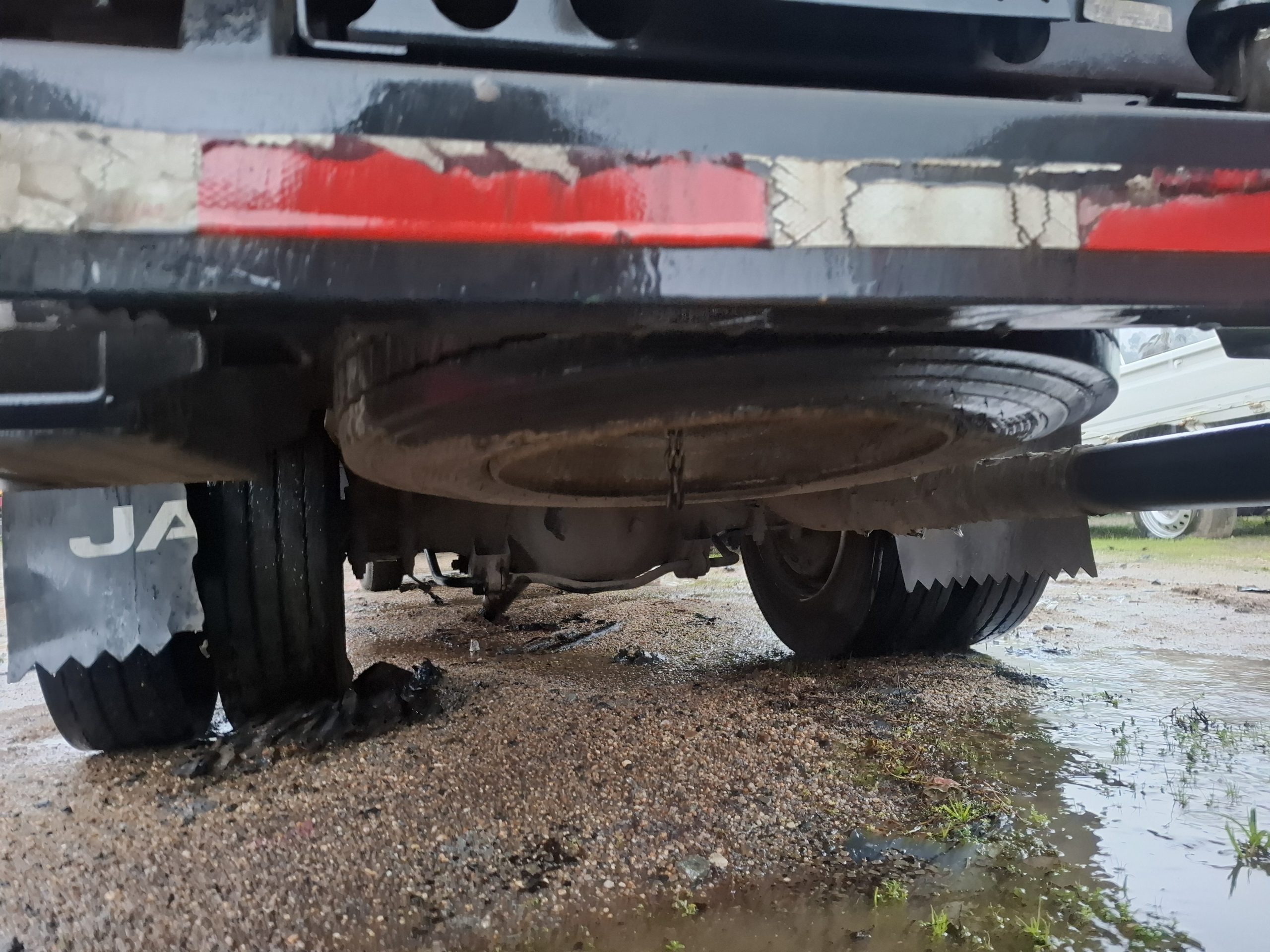 JAC URBAN HFC 1042 2021