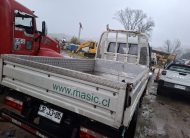JAC URBAN HFC 1042 2021
