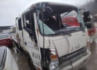 JAC URBAN HFC 1042 2021