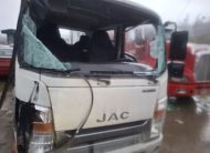 JAC URBAN HFC 1042 2021