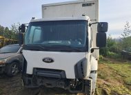 FORD CARGO 2016