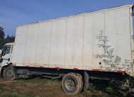 FORD CARGO 2016