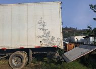 FORD CARGO 2016