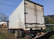 FORD CARGO 2016