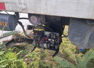 FORD CARGO 2016