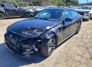 BMW 420I GRAND COUPE 2026