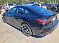 BMW 420I GRAND COUPE 2026