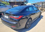 BMW 420I GRAND COUPE 2026