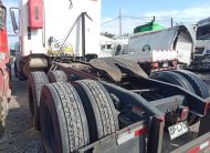 FREIGHTLINER CL 120 ST 2012