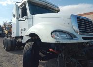 FREIGHTLINER CL 120 ST 2012