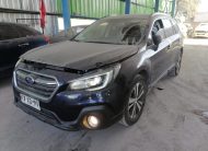 SUBARU OUTBACK 2019