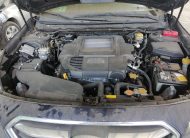 SUBARU OUTBACK 2019