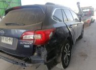 SUBARU OUTBACK 2019