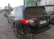 SUBARU OUTBACK 2019