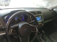 SUBARU OUTBACK 2019