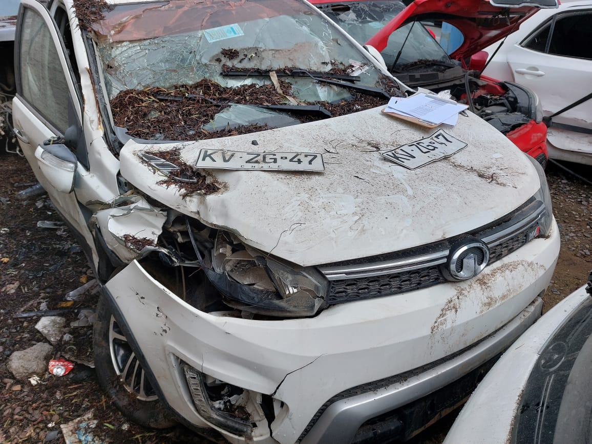 GREAT WALL M4 2019