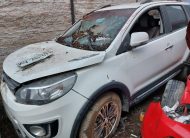 GREAT WALL M4 2019