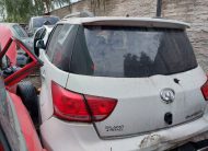 GREAT WALL M4 2019