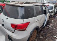 GREAT WALL M4 2019