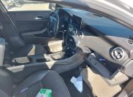 MERCEDES BENZ A200 2013