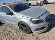 MERCEDES BENZ A200 2013