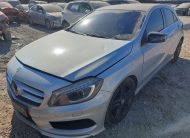 MERCEDES BENZ A200 2013