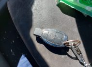 MERCEDES BENZ A200 2013