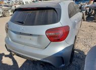 MERCEDES BENZ A200 2013