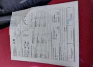 BAIC X55 2024