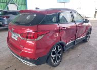 BAIC X55 2024