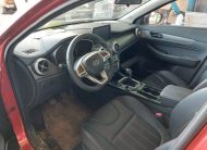 BAIC X55 2024