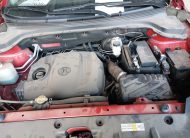 BAIC X55 2024