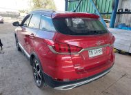 BAIC X55 2024