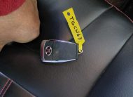 BAIC X55 2024