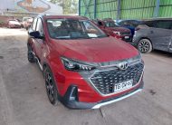 BAIC X55 2024