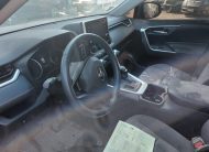 TOYOTA RAV 4 2022