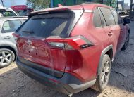 TOYOTA RAV 4 2022