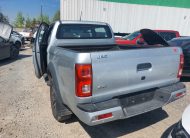 JAC T8 2021