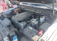 JAC T8 2021