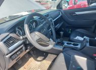 JAC T8 2021