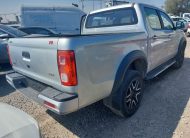 JAC T8 2021