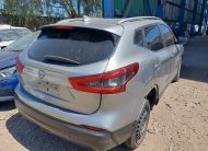 NISSAN QASHQAI 2020