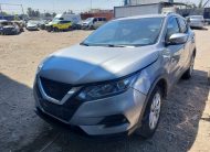 NISSAN QASHQAI 2020