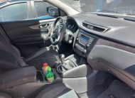 NISSAN QASHQAI 2020