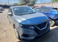 NISSAN QASHQAI 2020
