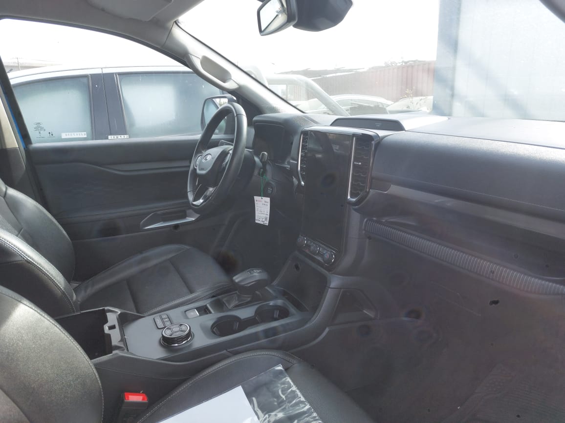 FORD RANGER 2024