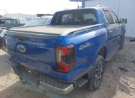FORD RANGER 2024