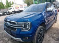 FORD RANGER 2024
