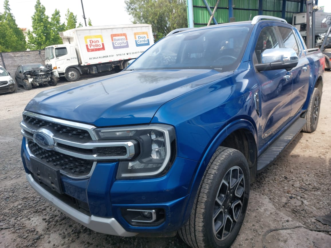 FORD RANGER 2024
