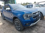 FORD RANGER 2024